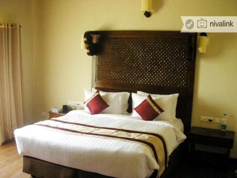 The Windflower Resort & Spa, Vythiri Wayanad Bagian luar foto