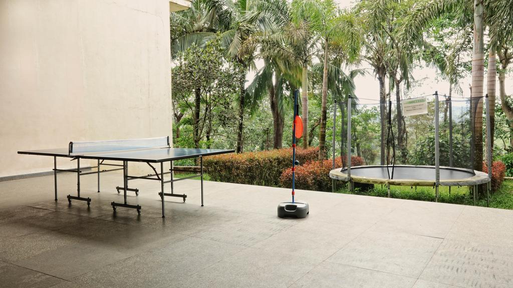 The Windflower Resort & Spa, Vythiri Wayanad Bagian luar foto